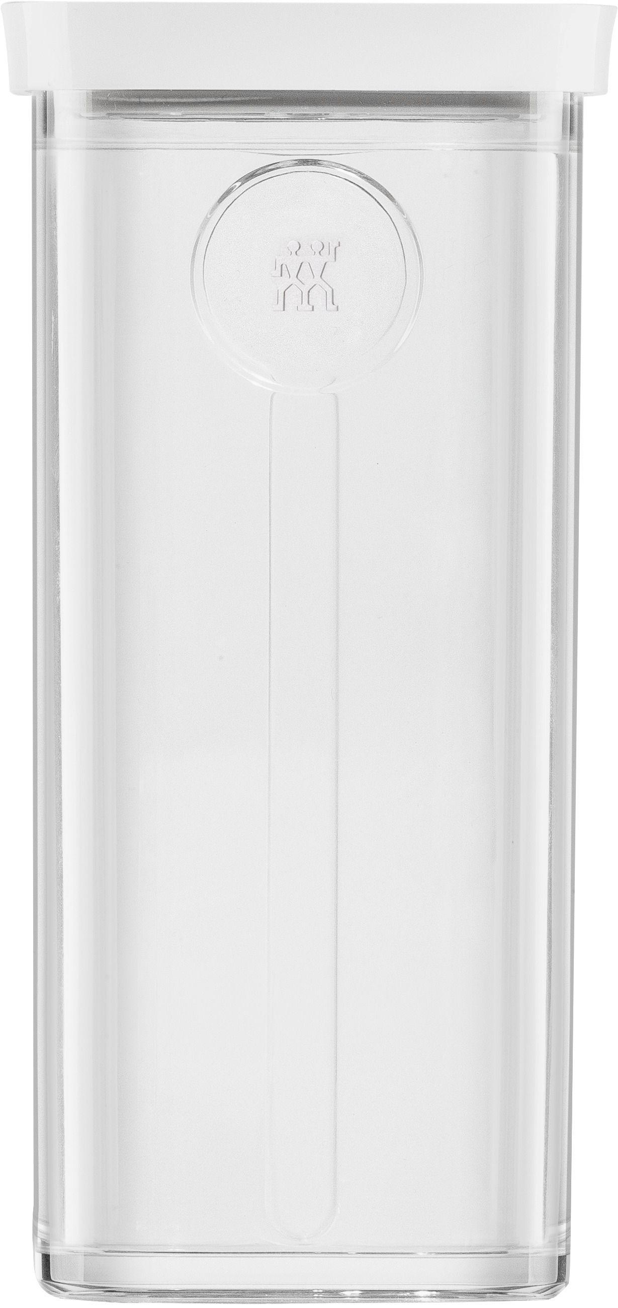 Starter sada na vakuování Fresh & Save Cube, S, 6 ks