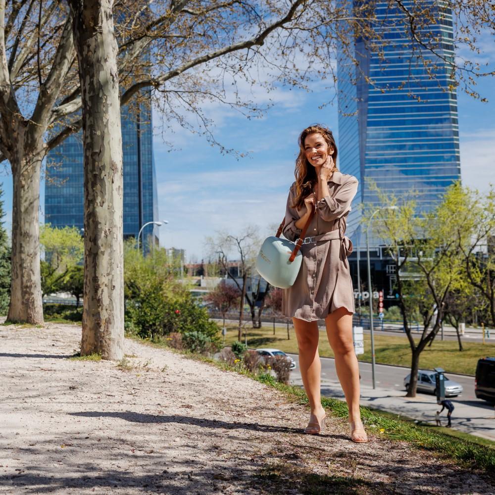 Chladicí box Classic Urban style, 6 l, moruše