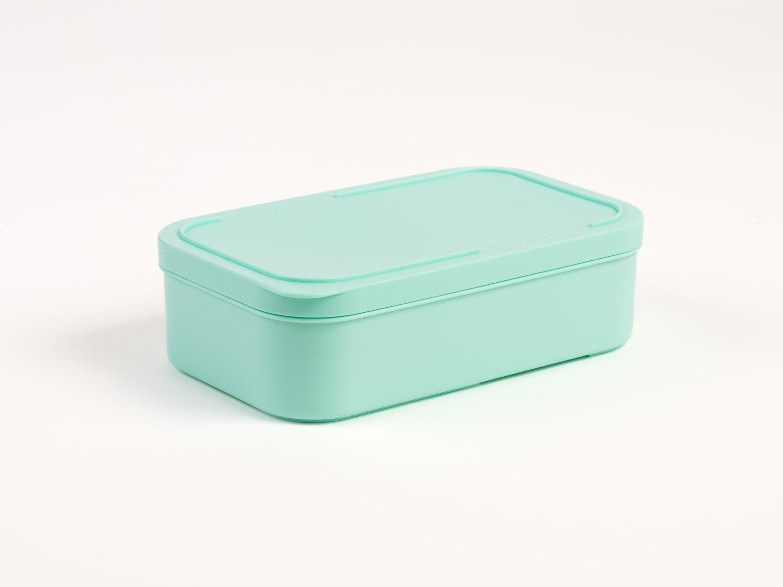 Chladicí box POP Summer style, 6 l, tyrkysová/růžová