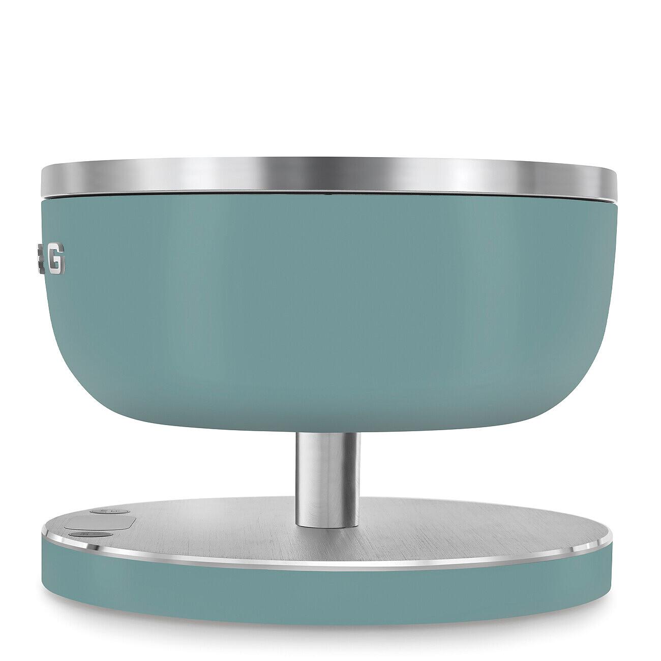 Digitální kuchyňská váha KSC01, smaragdově zelená