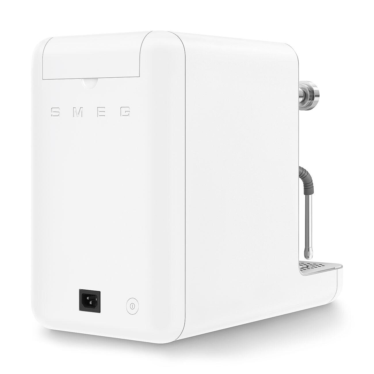 Ruční pákový kávovar Minipro espresso EMC02, černá