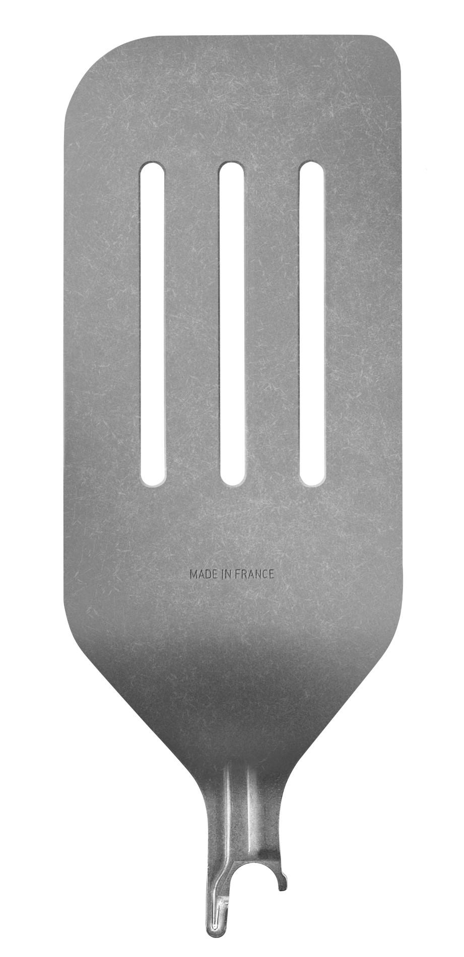 BBQ set, nůž N°12, obracečka, kleště