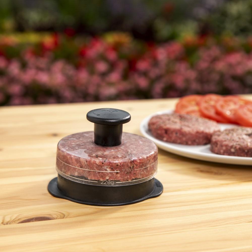 Lis na hamburgery II