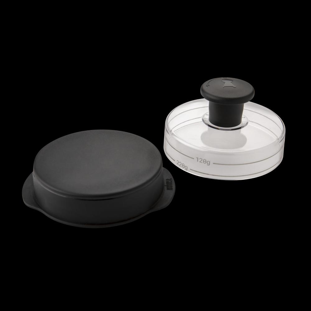 Lis na hamburgery II