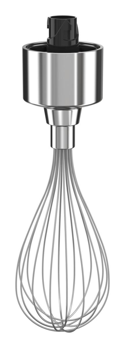 Bezdrátový tyčový mixér GO s příslušenstvím 5KHBRV05BM, černá mat 