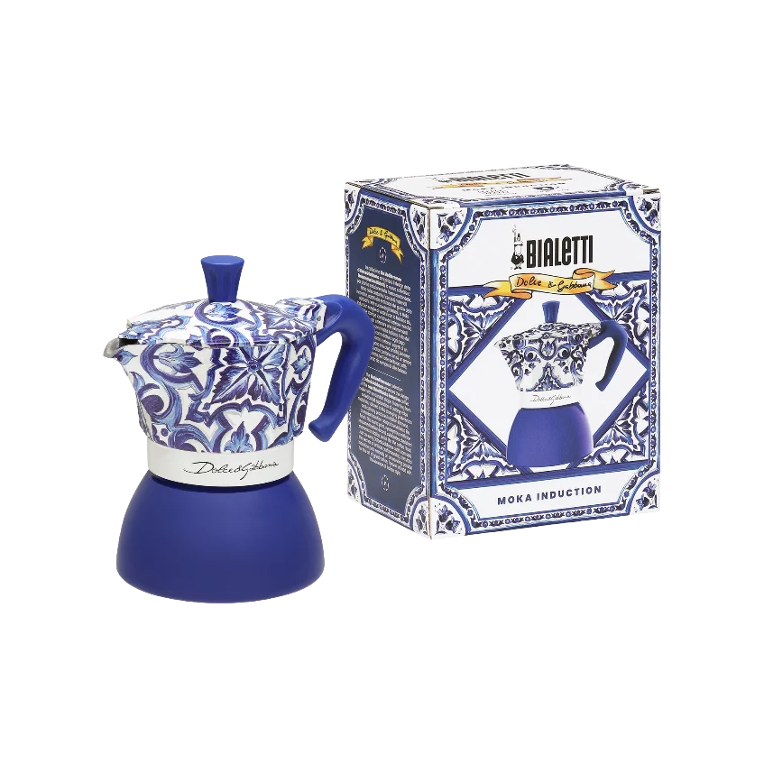 D&G_Moka Induction Blu Mediterraneo_4 tz_3