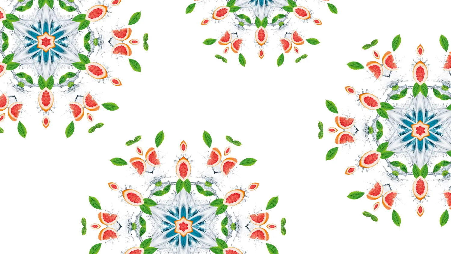 MBP Modrá svůdnost