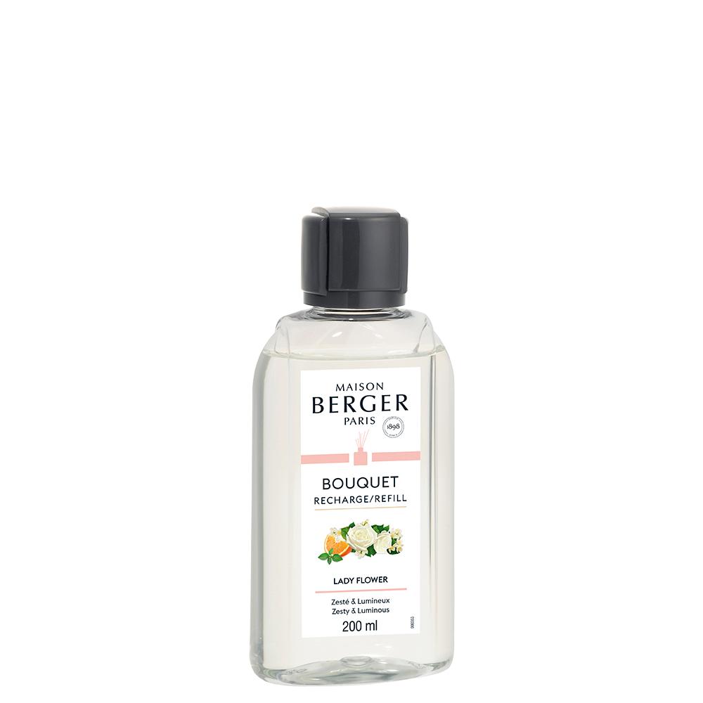 Náplň do difuzéru Lady Flower, 200 ml