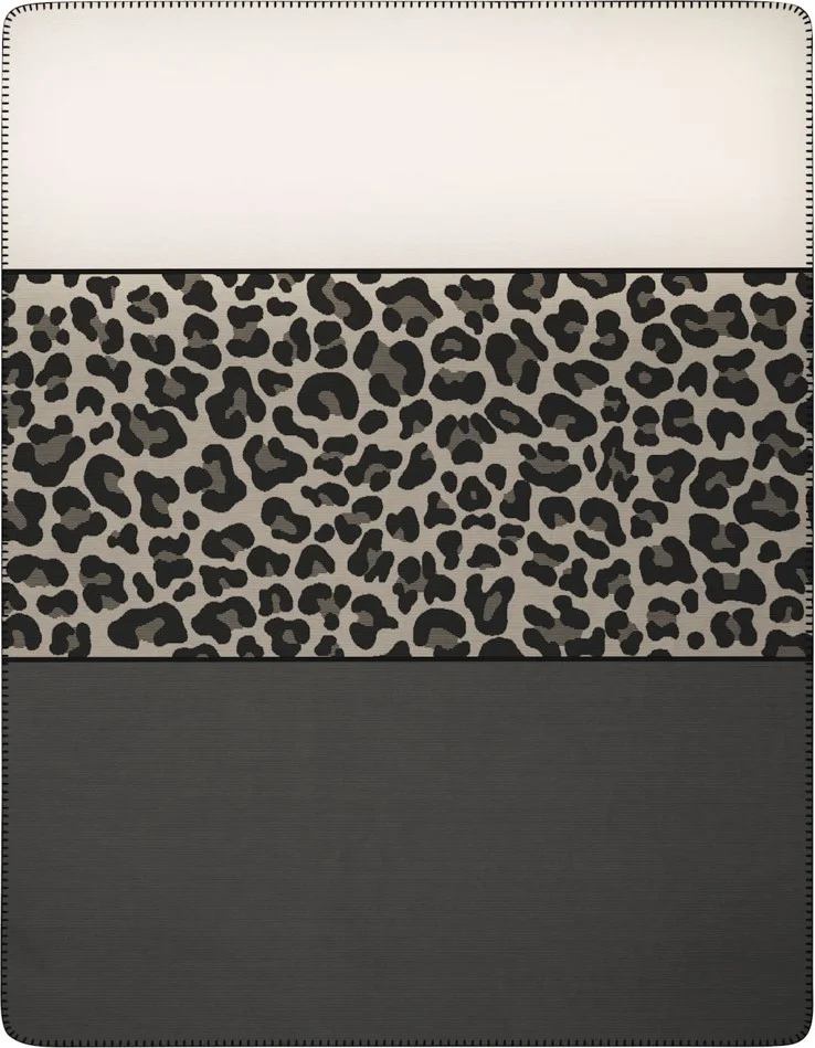 Deka Leo Part, 150 x 200 cm