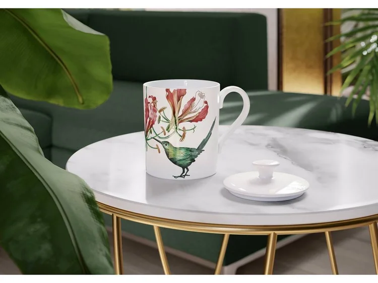 Hrnek s pokličkou na čaj Villeroy& Boch Avarua