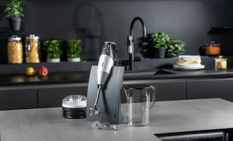 Tycový mixér bamix – dokonalý pomocník do vaší kuchyne 