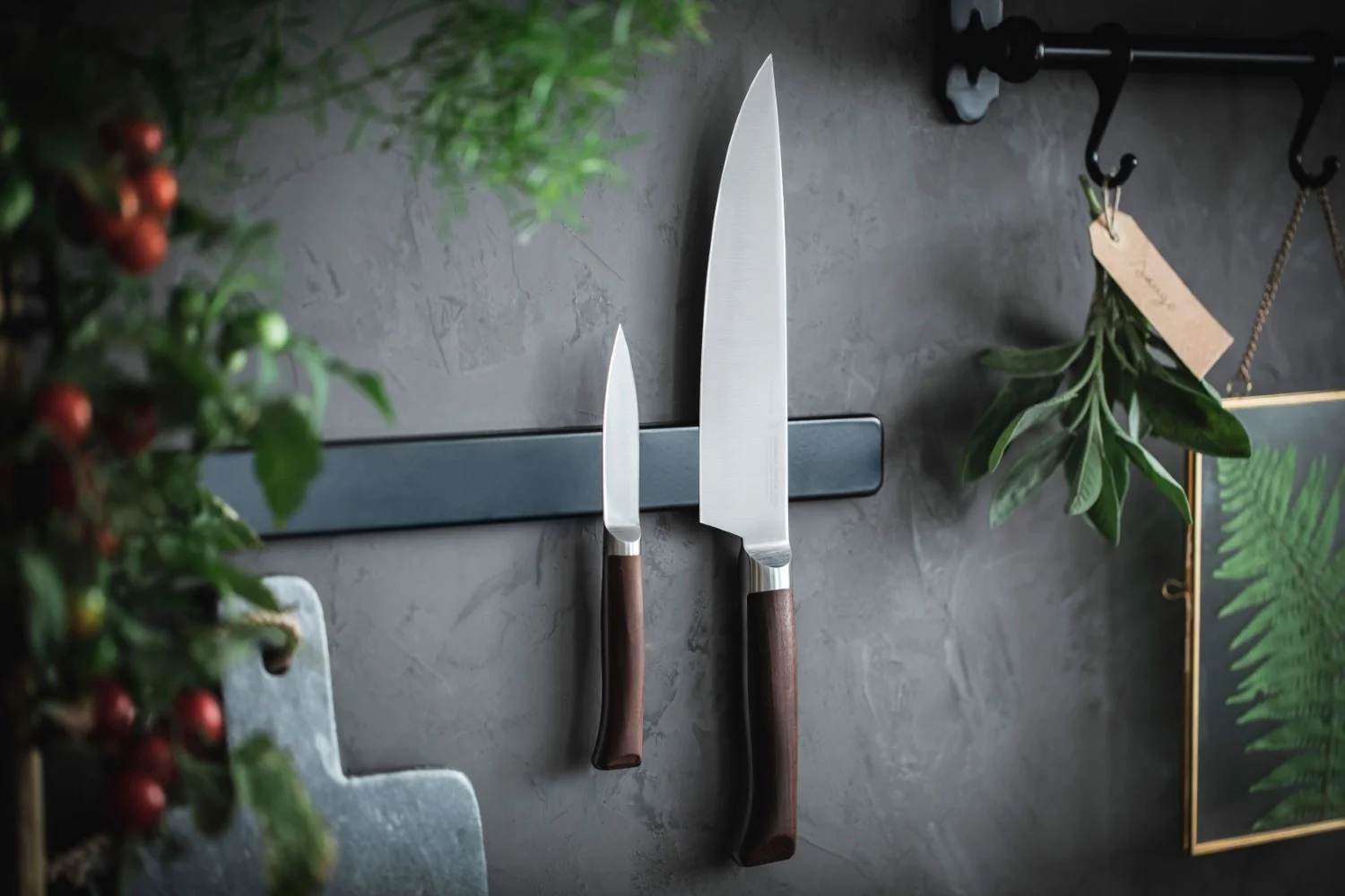 Kované nože Opinel Les Forges