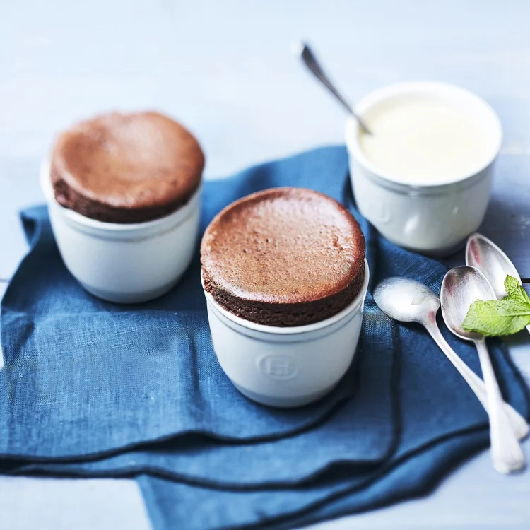 Emile Henry ramequinky