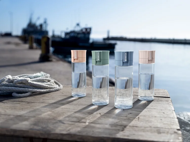 Pitný režim jako základ pevného zdraví