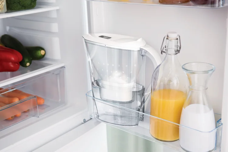 Filtrační konvice Aluna, objem 2,4 l