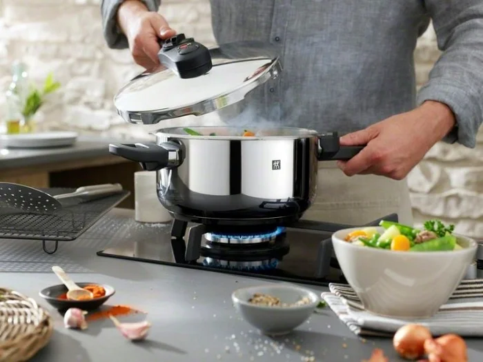 Věci pro ty, co tráví hodně času v kuchyni a chtějí si zlepšit zážitek a ušetřit čas