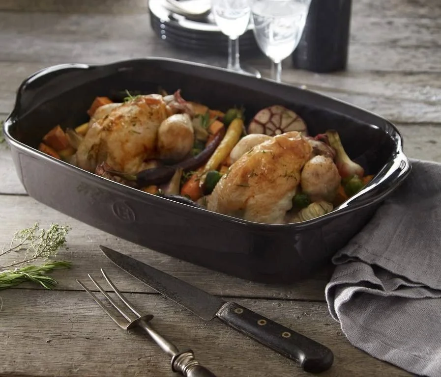 Vaříme pro velkou rodinu