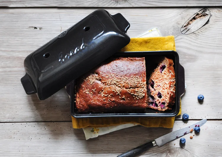 Domácí pekař chleba