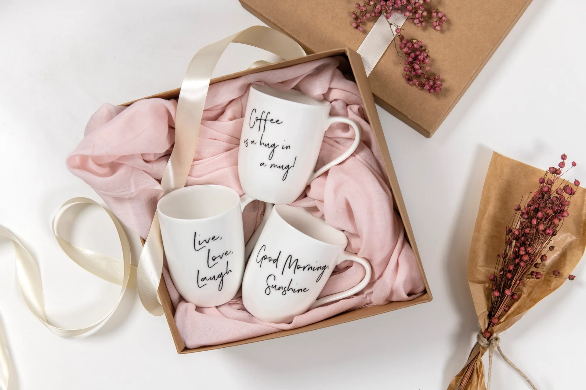 ♡ Jak vybrat dárek na Valentýna? Romantická inspirace pro ni i pro něj