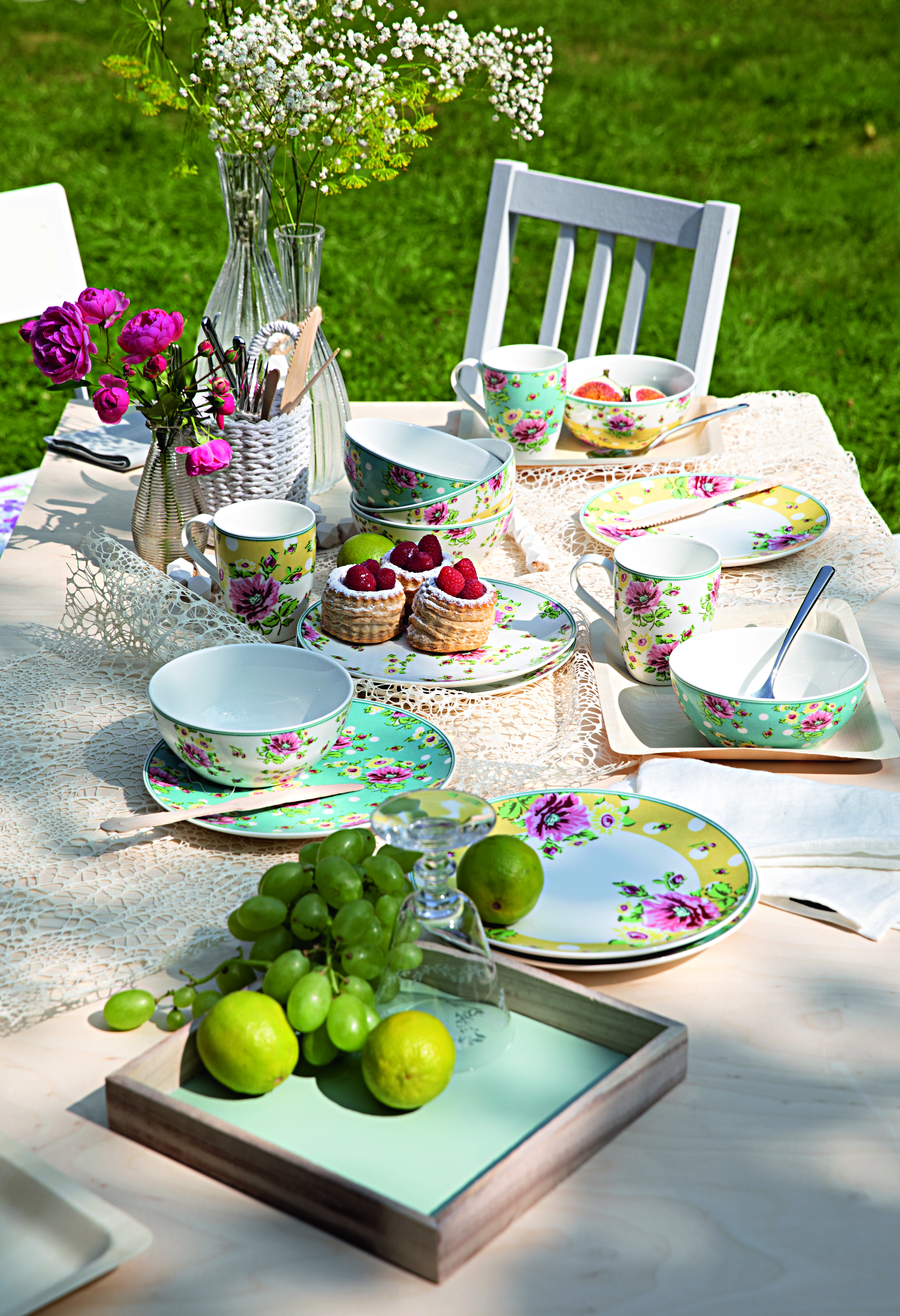 Velikonoce na pohodu