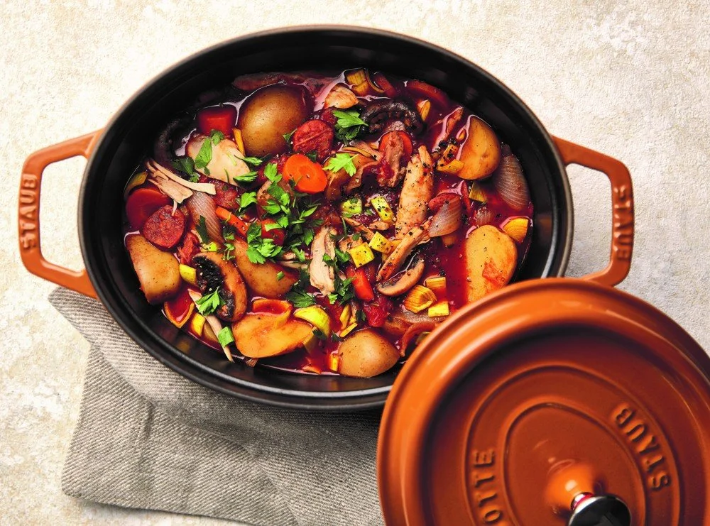 Kuře Zdeňka Pohlreicha