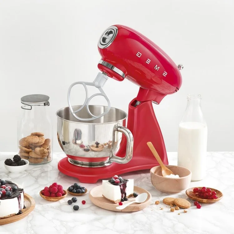 Tichý společník do vaší kuchyně