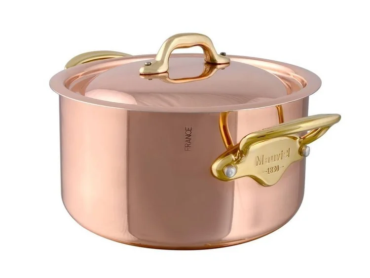 Mauviel hrnec 150s