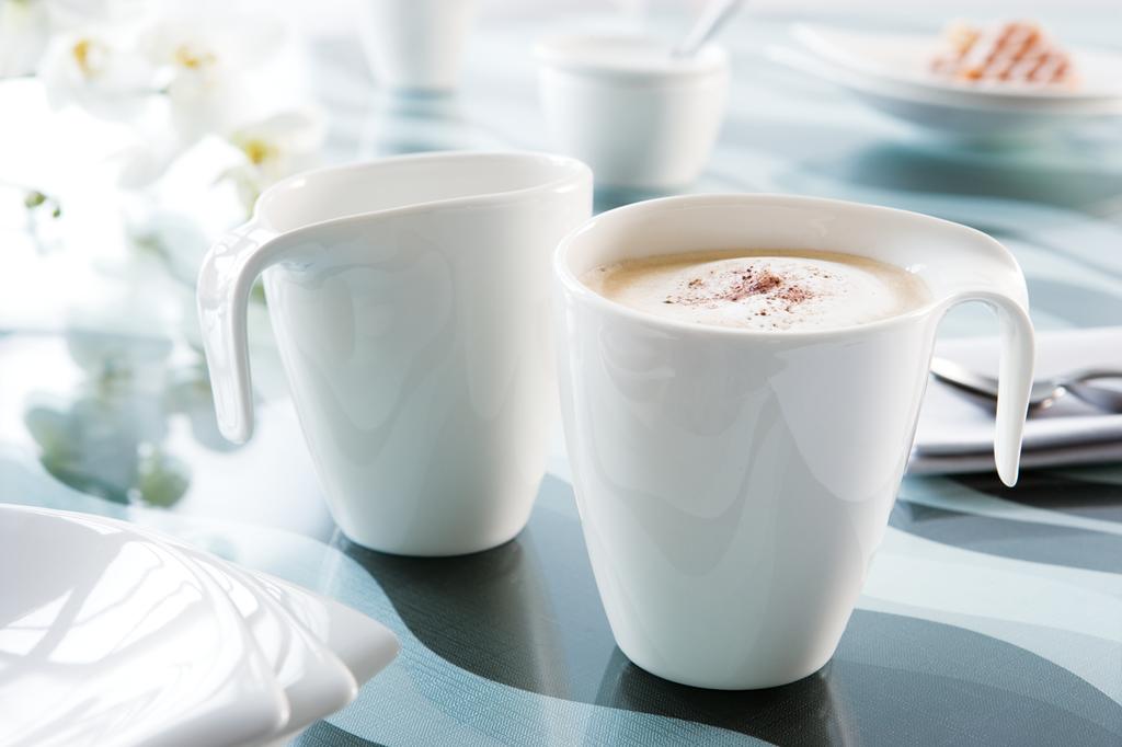 Ako (si) pripraviť dobrú kávu