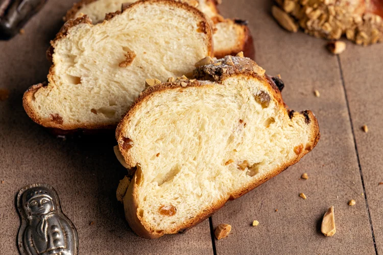 Adventní výzva – Pravá česká vánočka podle Josefa Maršálka