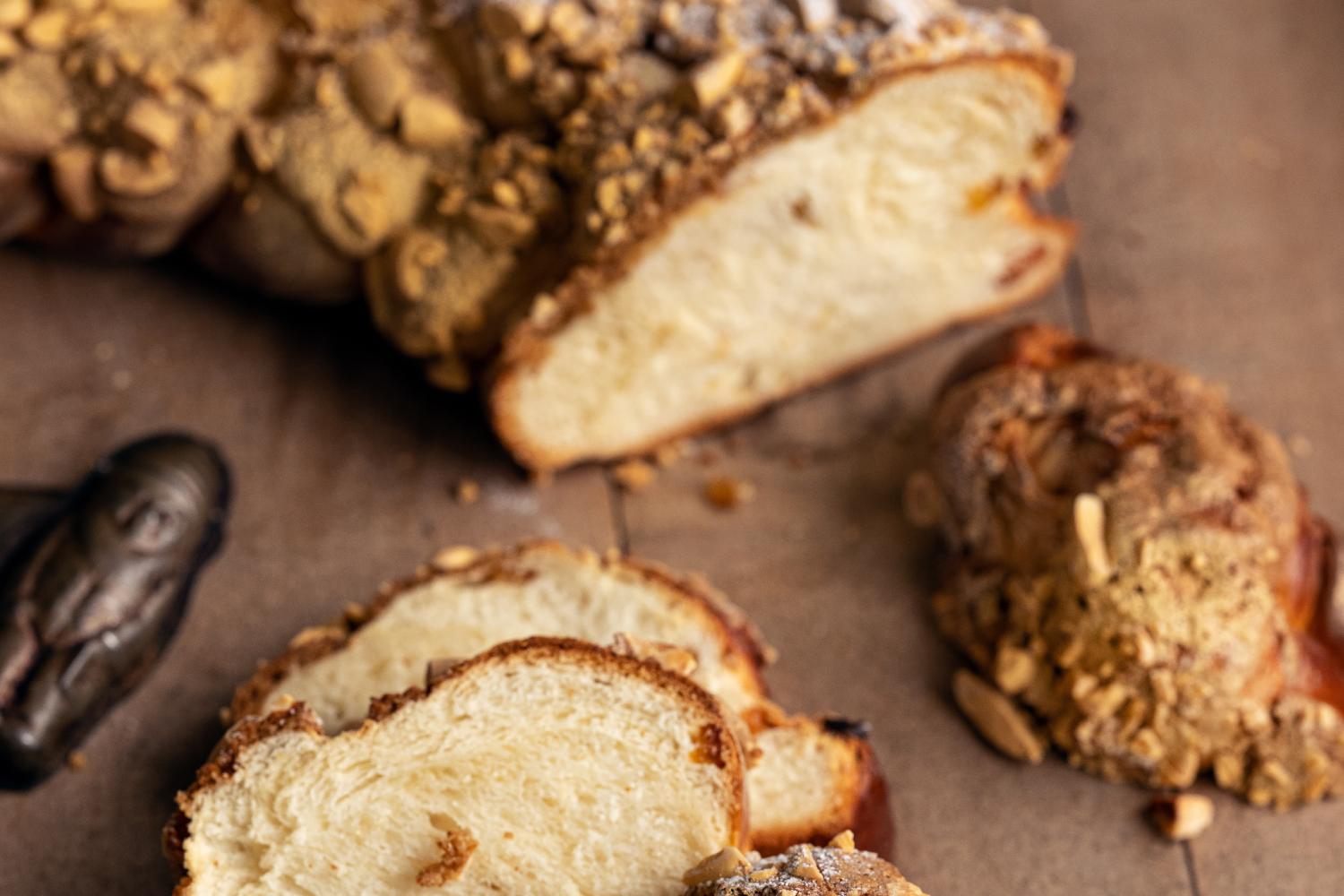 Adventní výzva – Pravá česká vánočka podle Josefa Maršálka