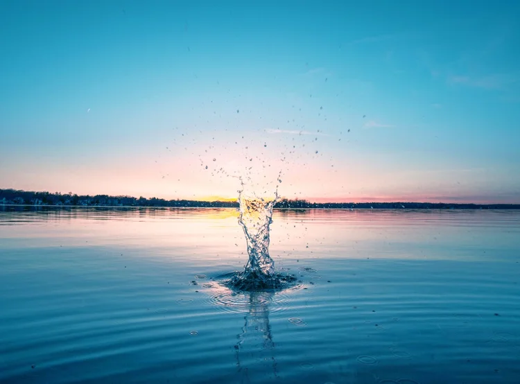 Kvalita vody nezávisí jen na normách