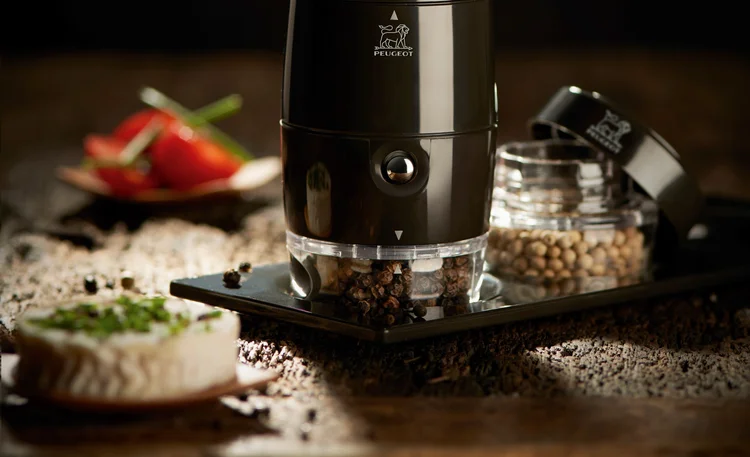 Jak správně využít pepř v kuchyni?