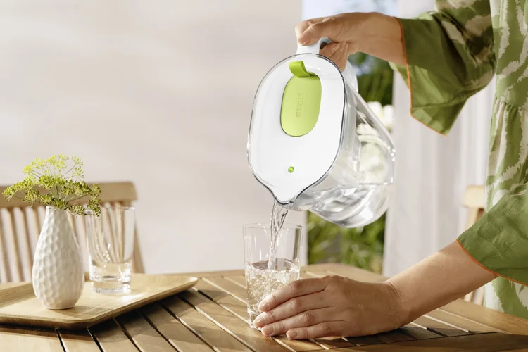 S kohoutkovou ušetříte peníze i odpad. Dvě úspory jednou kapkou.