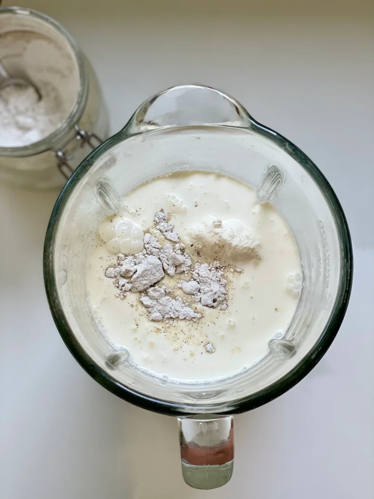 Stolní blender Smeg 50´s Retro Style