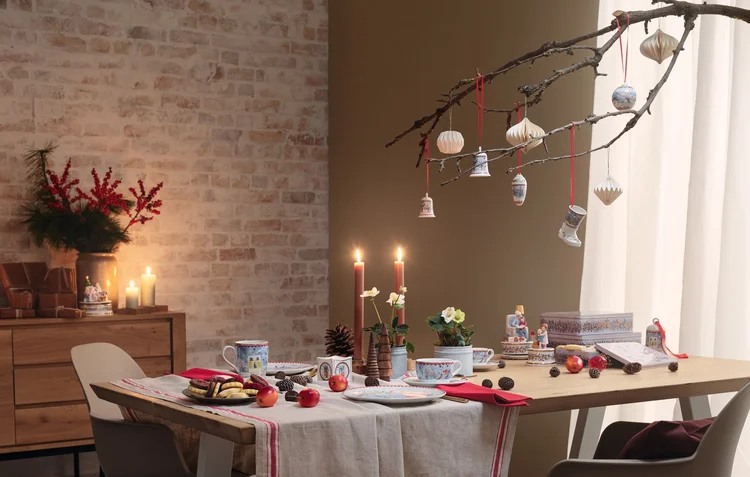 Rosenthal Vánoce 2022 – Tichá radost a souznění