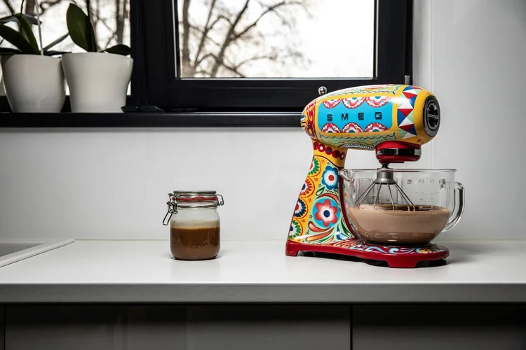 Arašidové venčeky podľa Josefa Maršálka