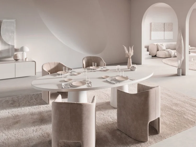 Villeroy & Boch NewMoon beige