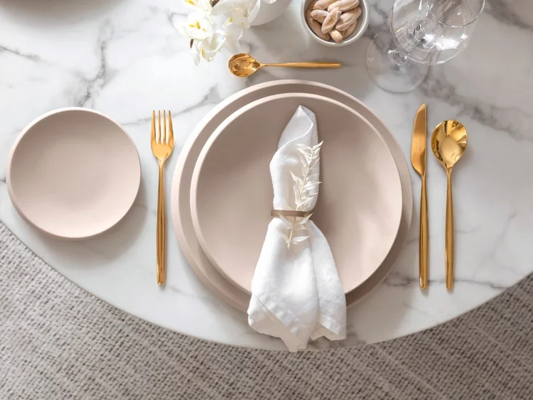 Villeroy & Boch NewMoon beige