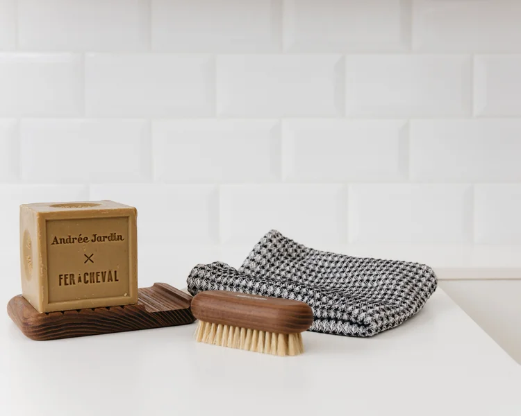 Ekologická drogerie, Dárková sada do koupelny Andrée Jardin