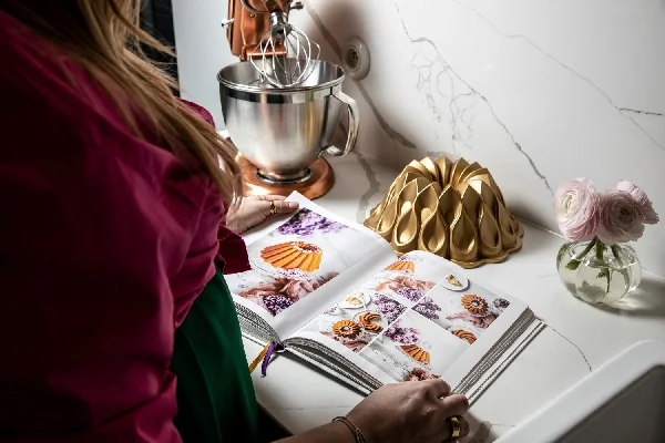 Kuchyň dělá člověka: Cat & Cook