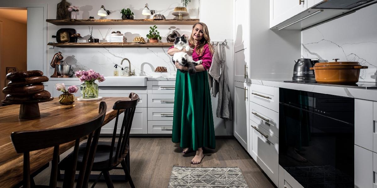 Kuchyň dělá člověka: Cat & Cook