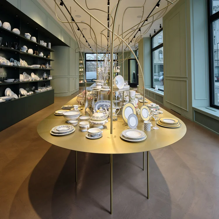 Atelier Potten & Pannen - Staněk