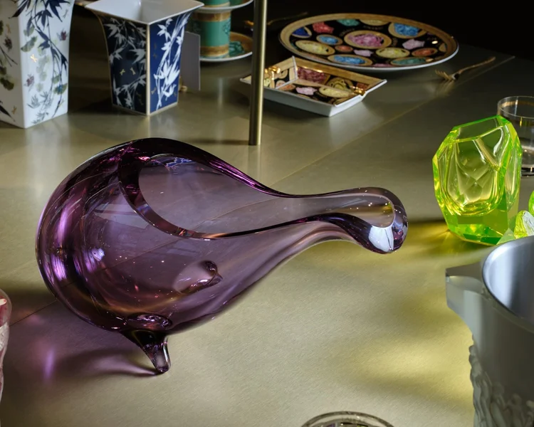 LASVIT nádoba na šampaňské Kaplický