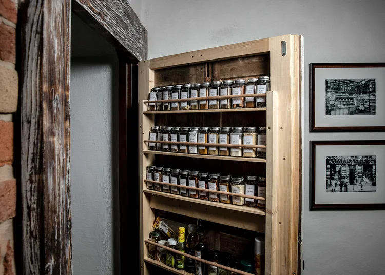 Kuchyň dělá člověka: Rudy a Anna Linkovi