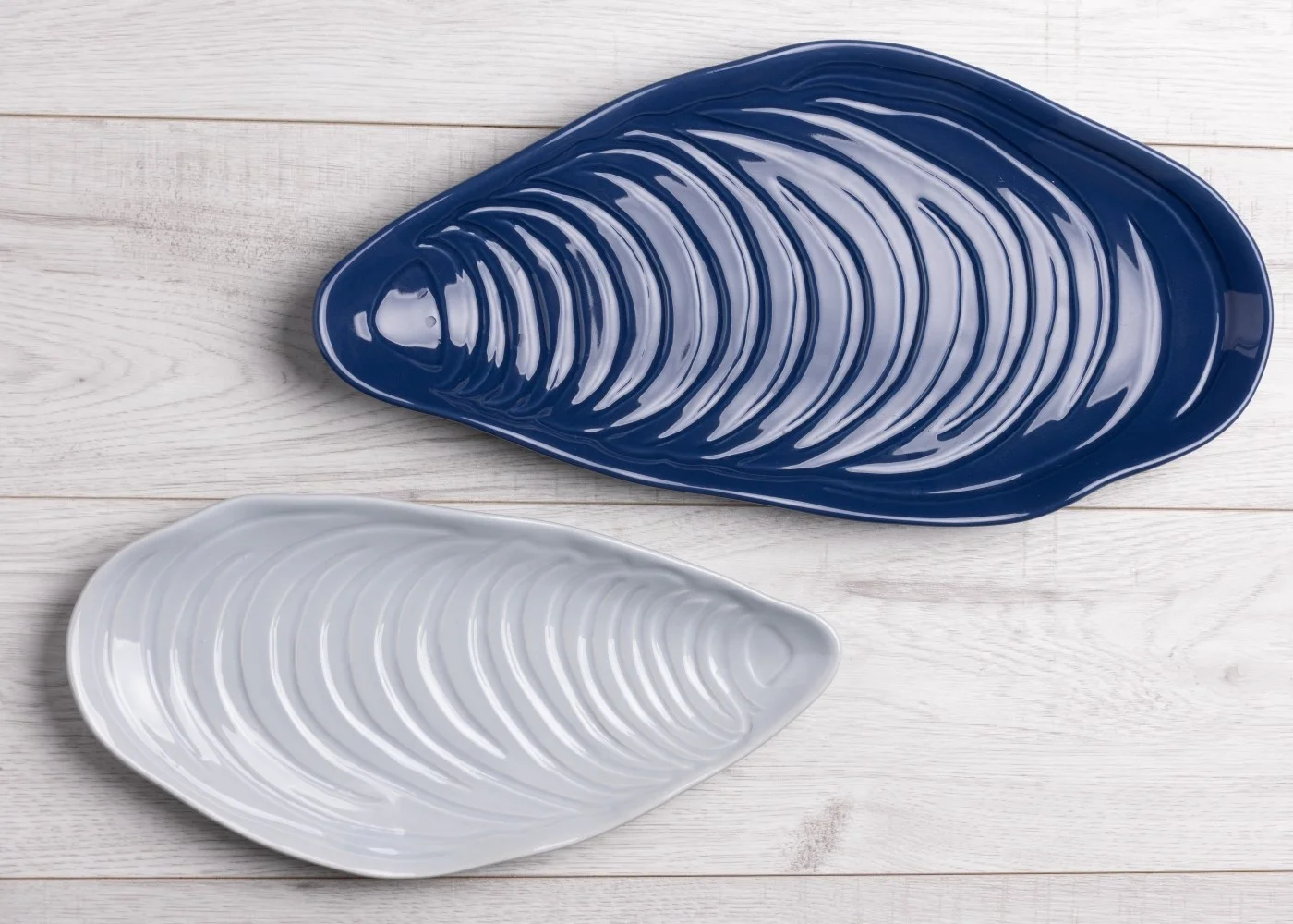 Mason Cash, servírovací talíř Nautical Mušle