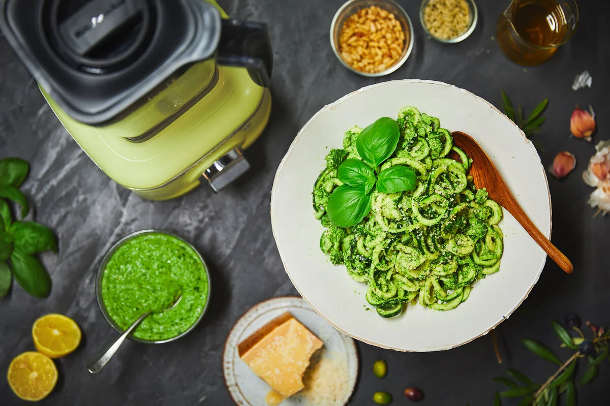 Štyri rýchle zeleninové recepty, ktoré musíte vyskúšať!