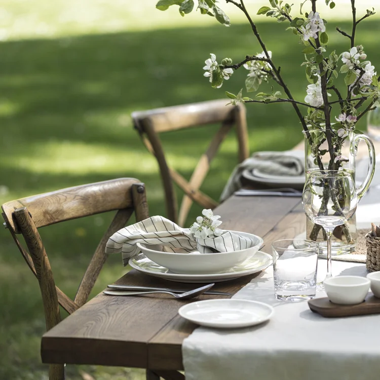 Porcelán ke grilování