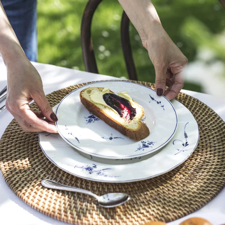 každodenní porcelán