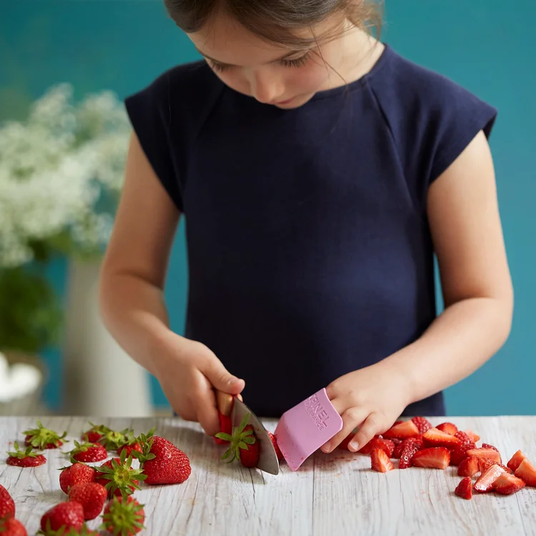 Opinel chránič prstů