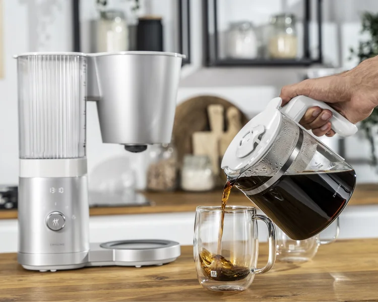 překapávač zwilling